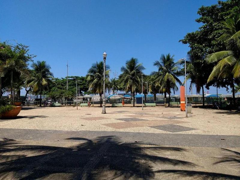 A 2min Da | Copacabana + Portaria 24h Apartamento
