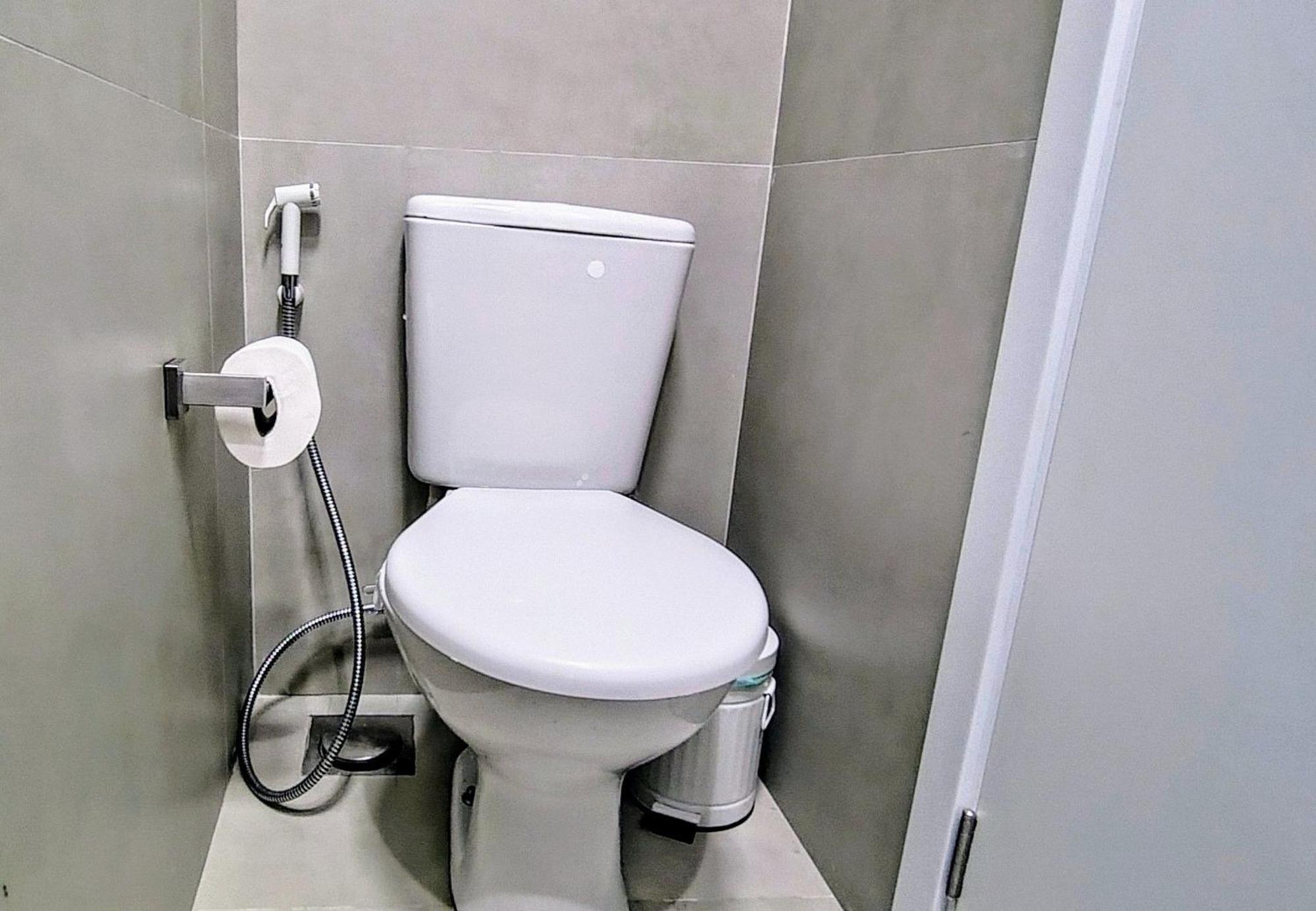 Apartamento A 2min Da | Copacabana + Portaria 24h *