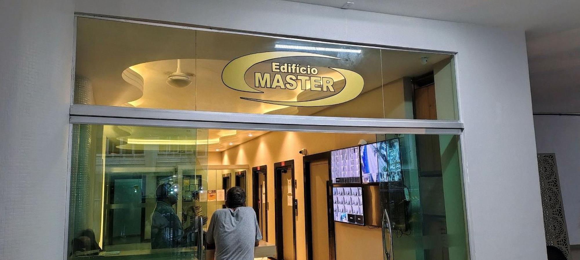 Studio Exclusivo Copa: A 1 Min Da Praia, Sol E Mar Apartamento