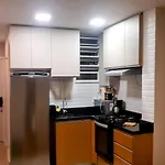 Studio A 2Min Da Praia | Copacabana + Portaria 24H